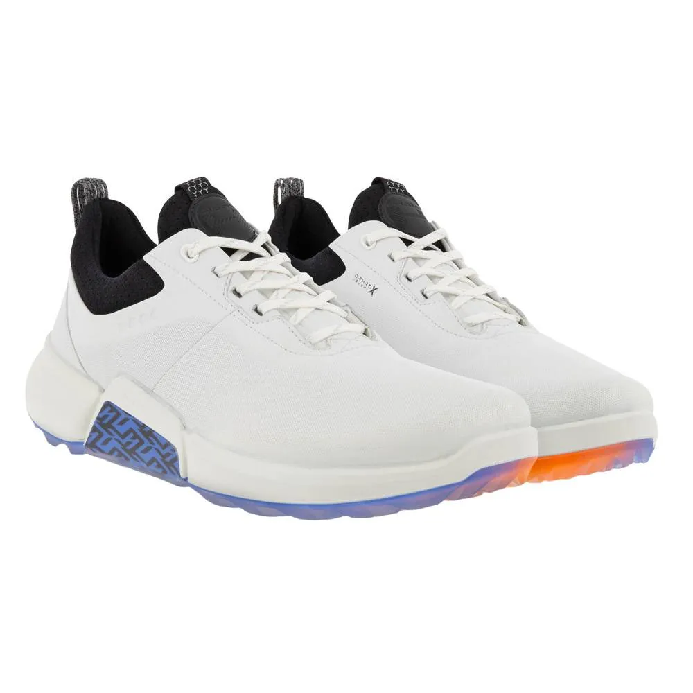 ECCO BIOM H4 Spikeless Golf Shoes 2022