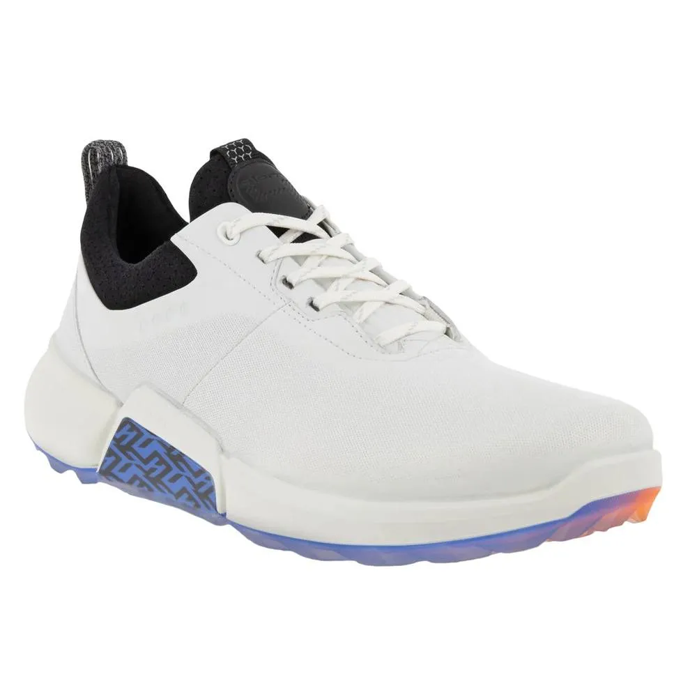 ECCO BIOM H4 Spikeless Golf Shoes 2022