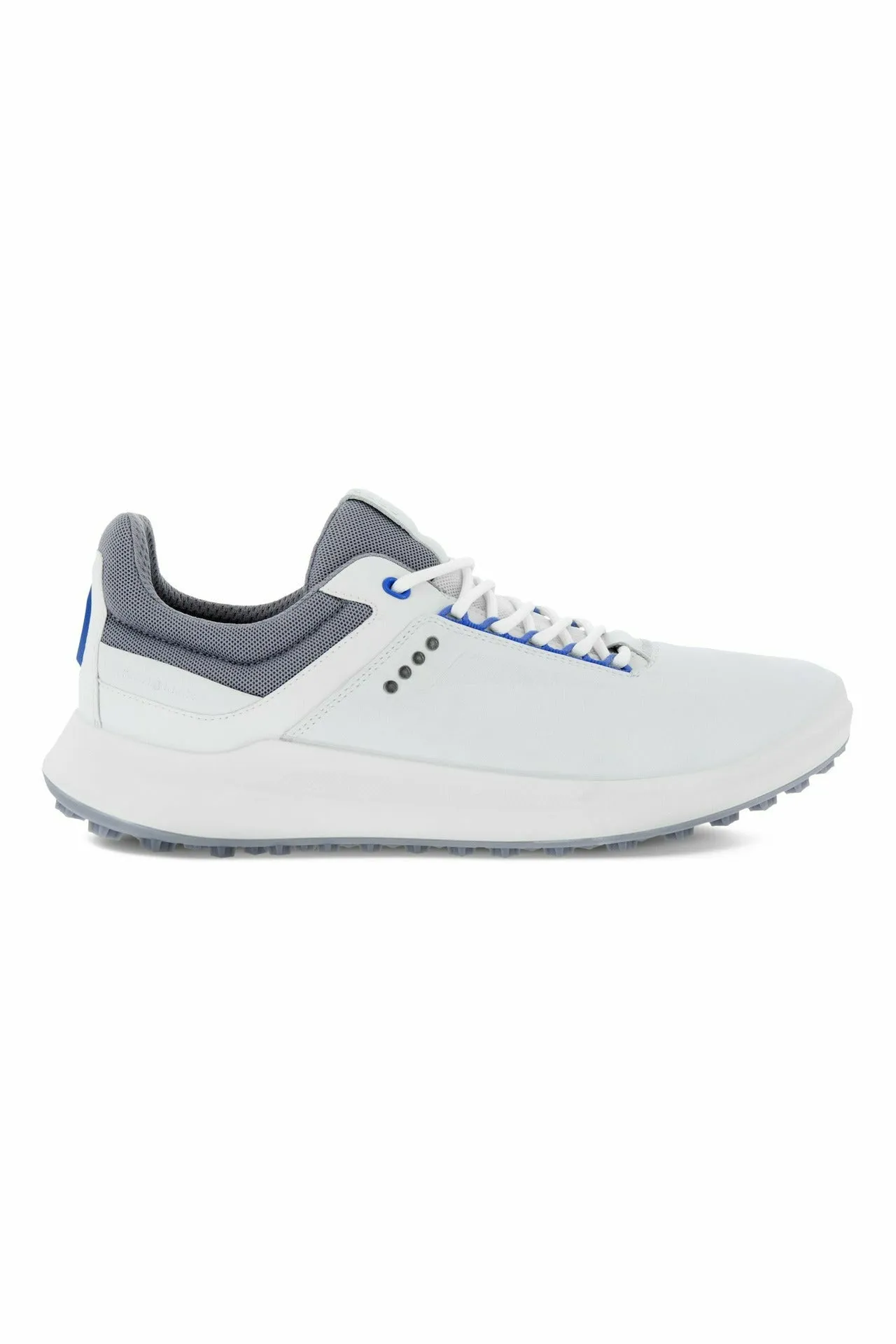 ECCO M GOLF 100804-60487 in white