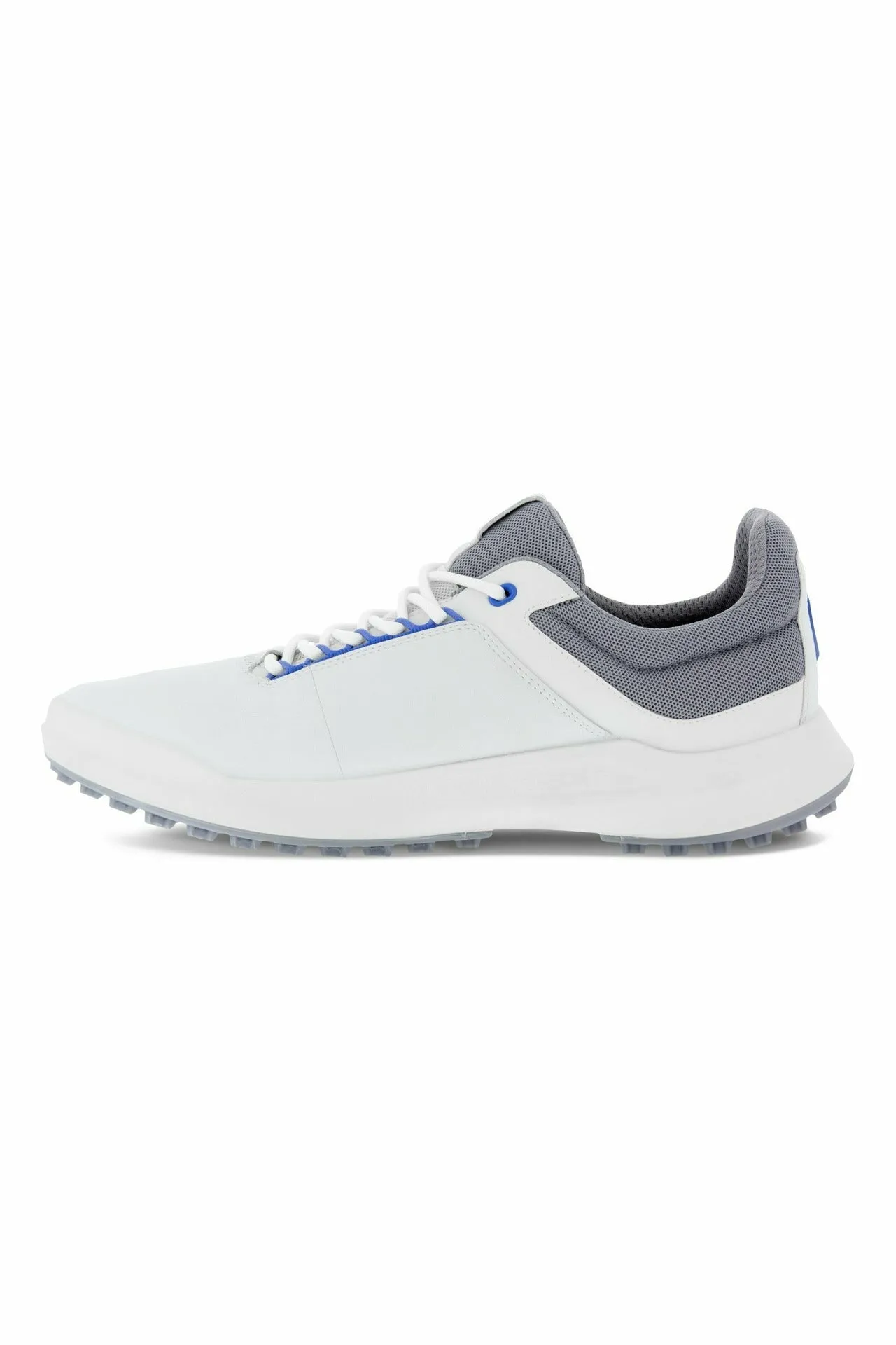 ECCO M GOLF 100804-60487 in white