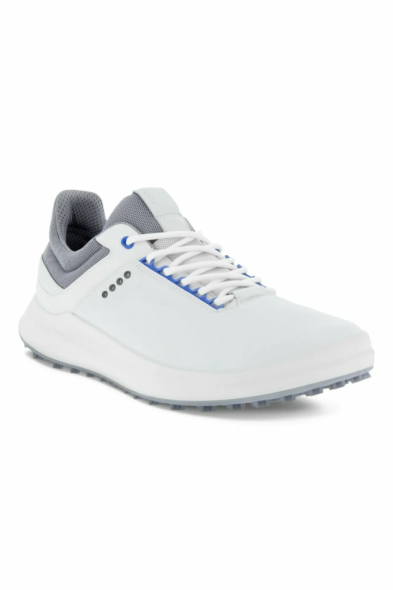 ECCO M GOLF 100804-60487 in white