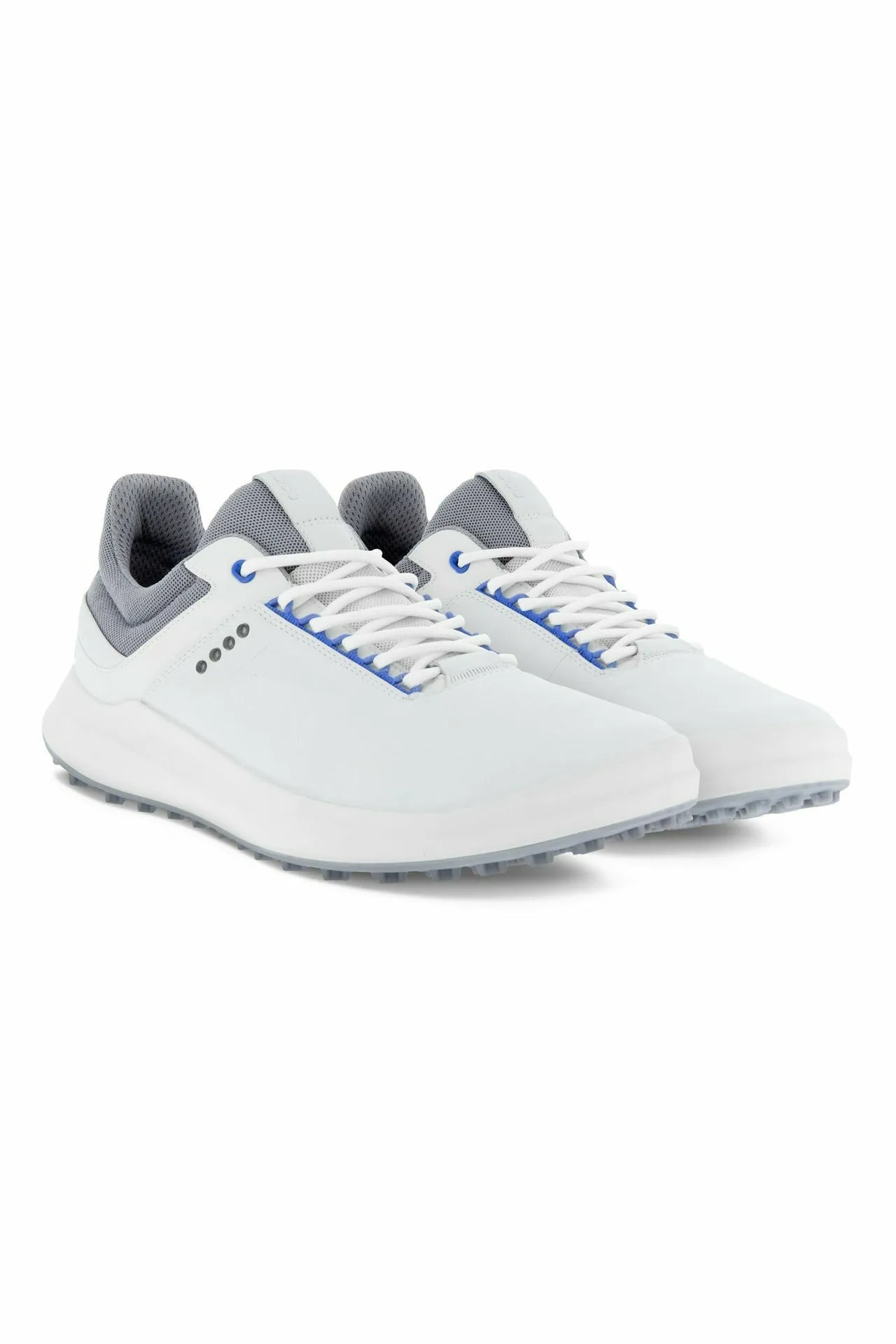 ECCO M GOLF 100804-60487 in white