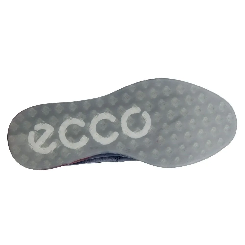 ECCO S-Three GTX BOA Spikeless Golf Shoes 2023