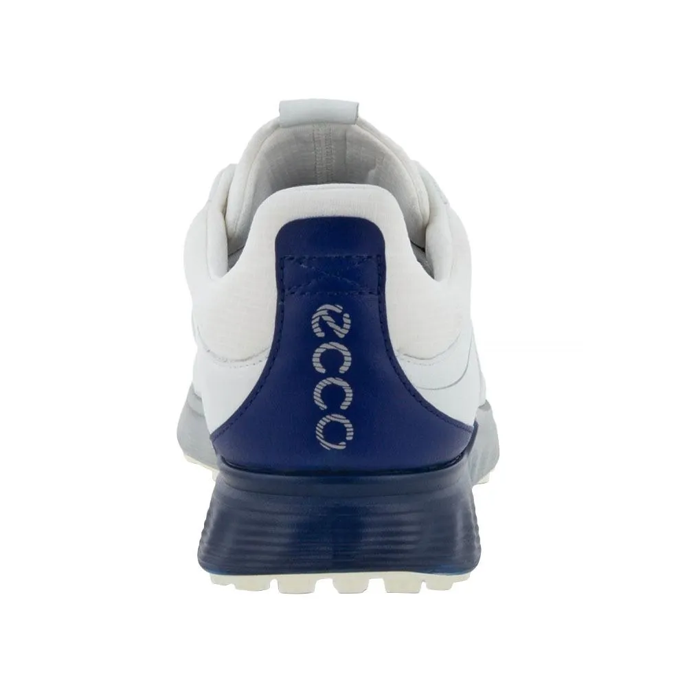 ECCO S-Three GTX BOA Spikeless Golf Shoes 2023