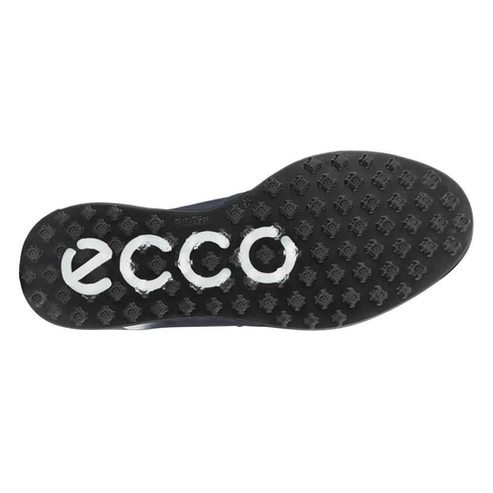 ECCO S-Three GTX BOA Spikeless Golf Shoes 2023