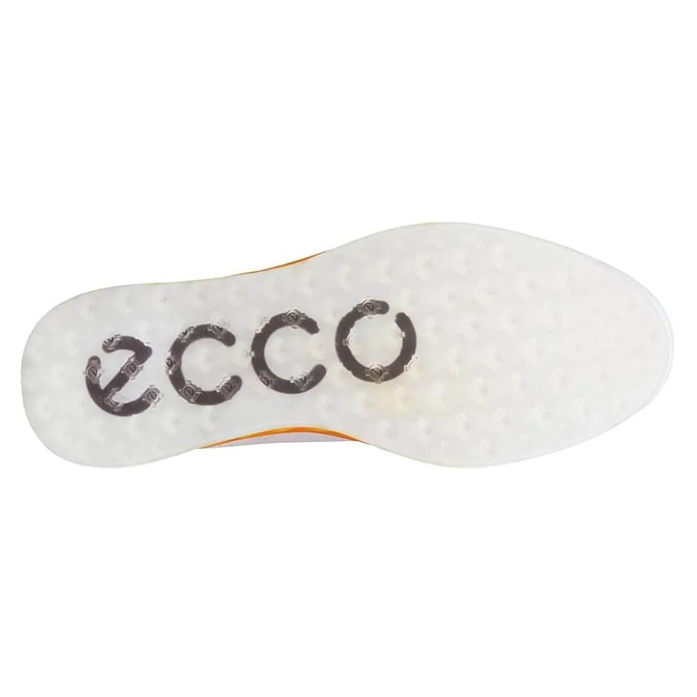 ECCO S-Three Spikeless Golf Shoes 2023 Women