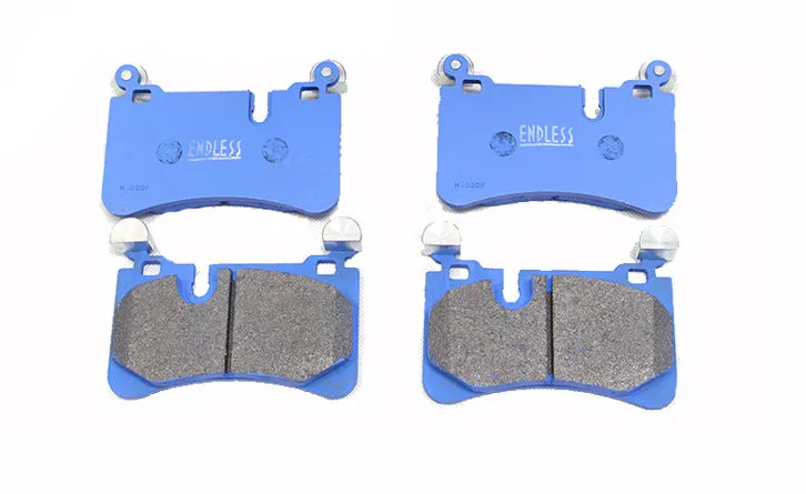 ENDLESS EIP190MX72 Rear brake pads MERCEDES-Benz AMG W204 C63/W212 E63/R230 SL63