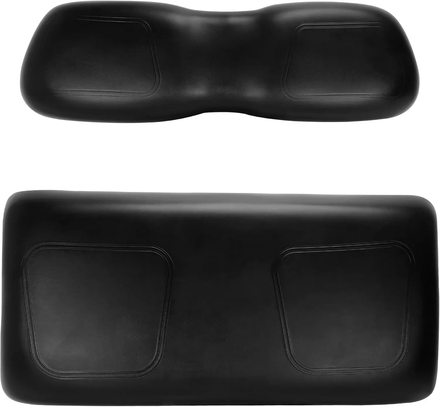 Factory Replacement Golf Cart Front Seats for Club Car DS 2000-up - 10L0L