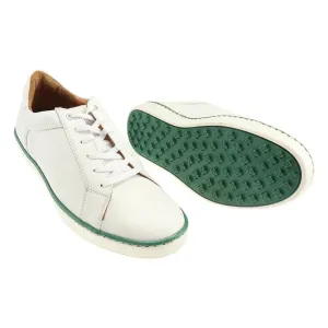 Fairway Golf Sneaker White