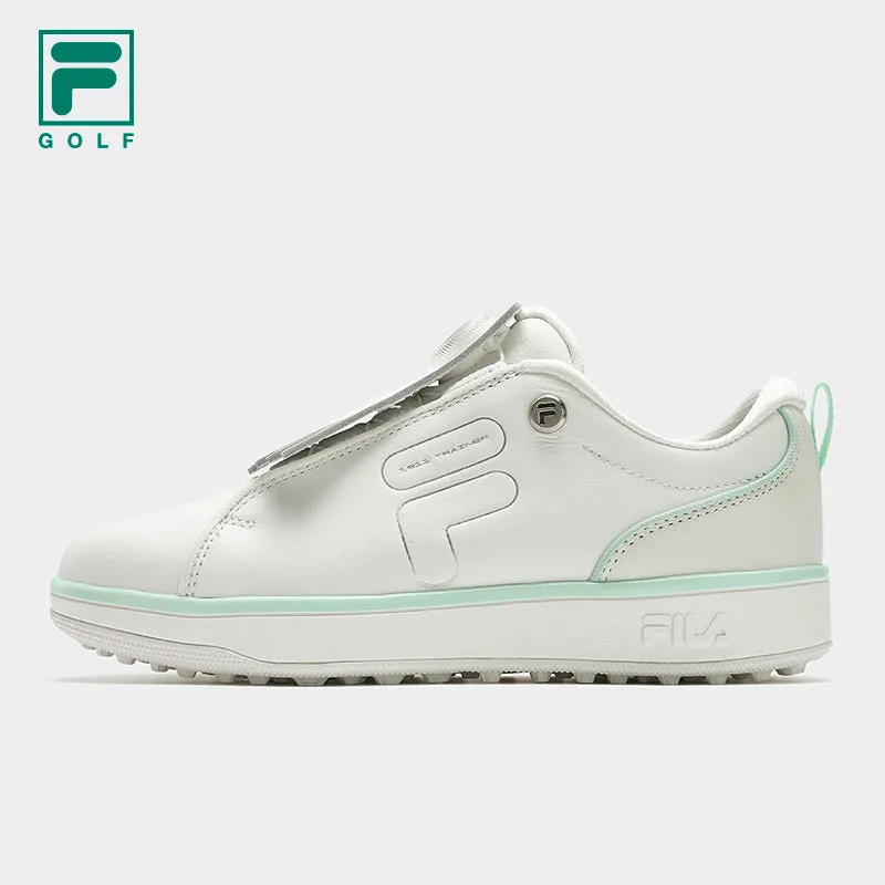 FILA CORE ATHLETICS GF 1911 TRAINER Women Sneakers (White)