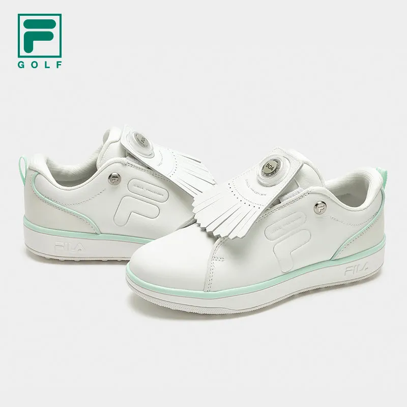 FILA CORE ATHLETICS GF 1911 TRAINER Women Sneakers (White)