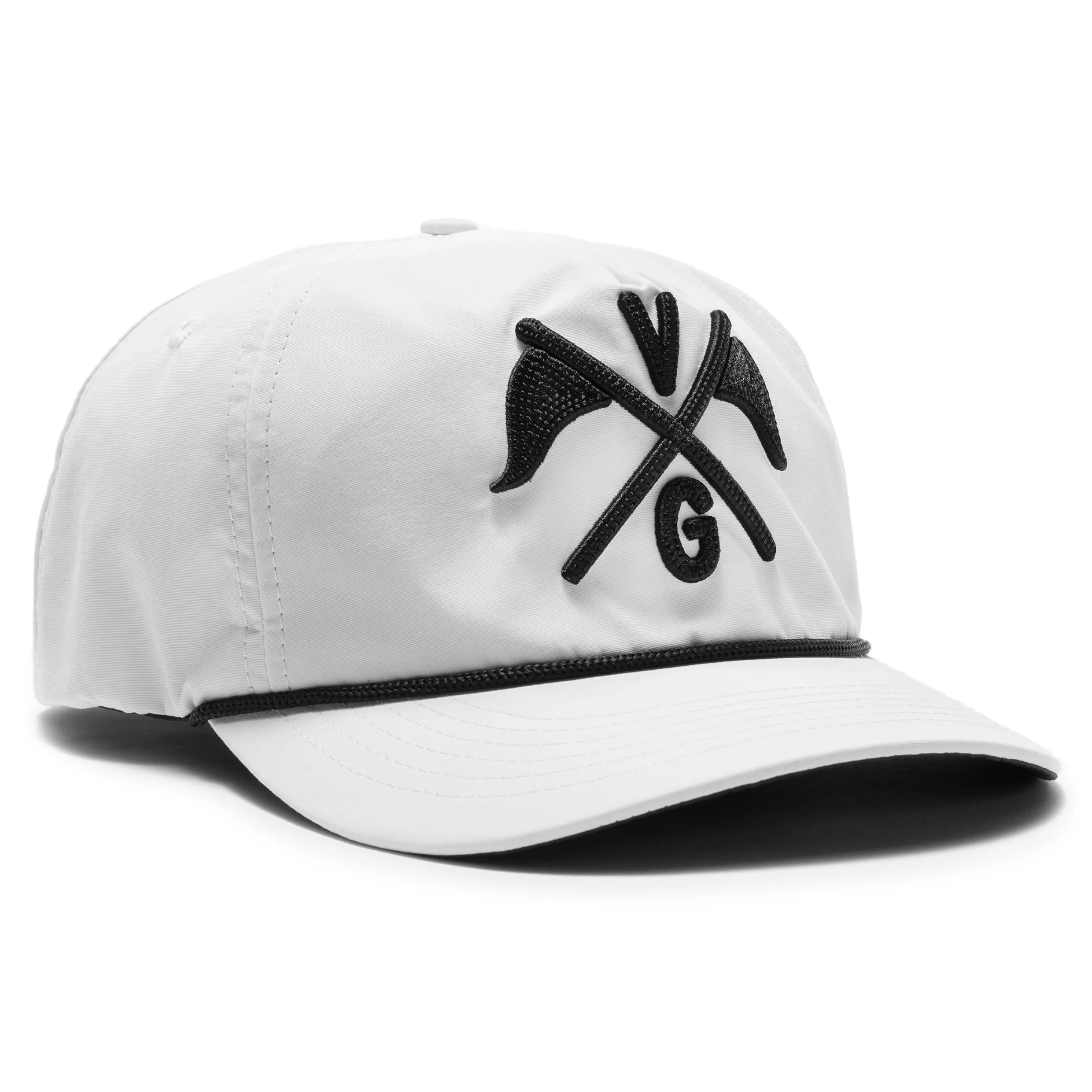 Flagsticks Golf Hat