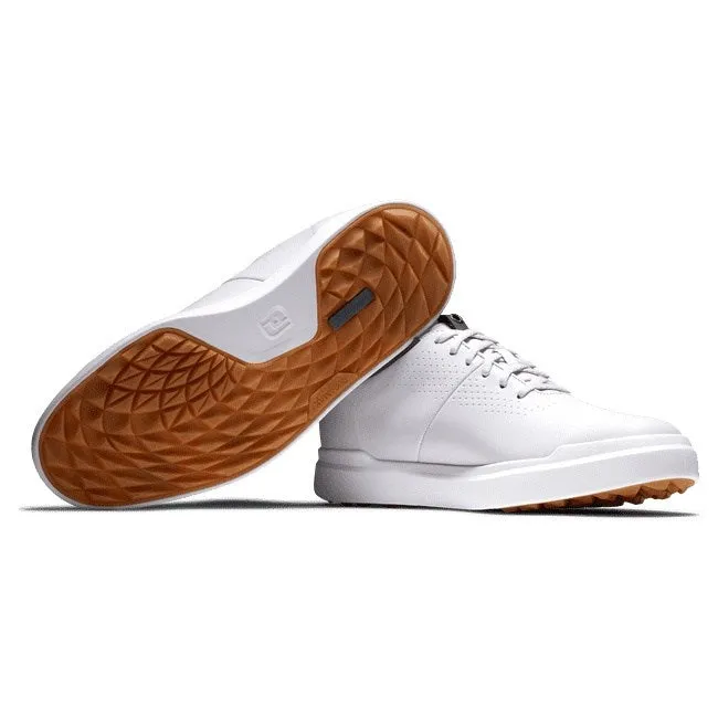 Footjoy Contour Casual Golf Shoes 54088