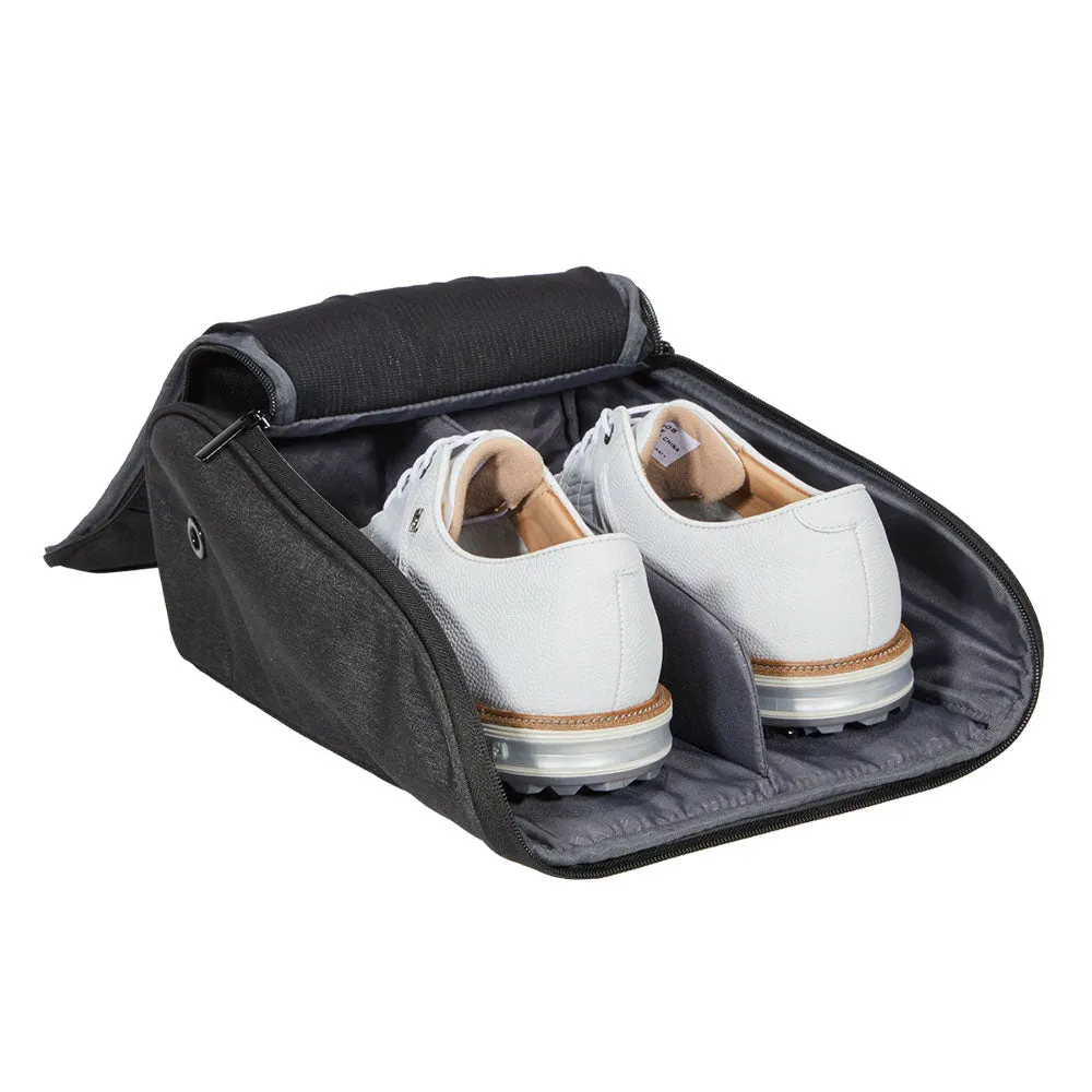 Footjoy Deluxe Shoe Bag