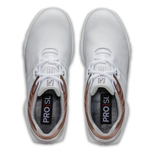 Footjoy Ladies Pro SL Golf Shoes 98140