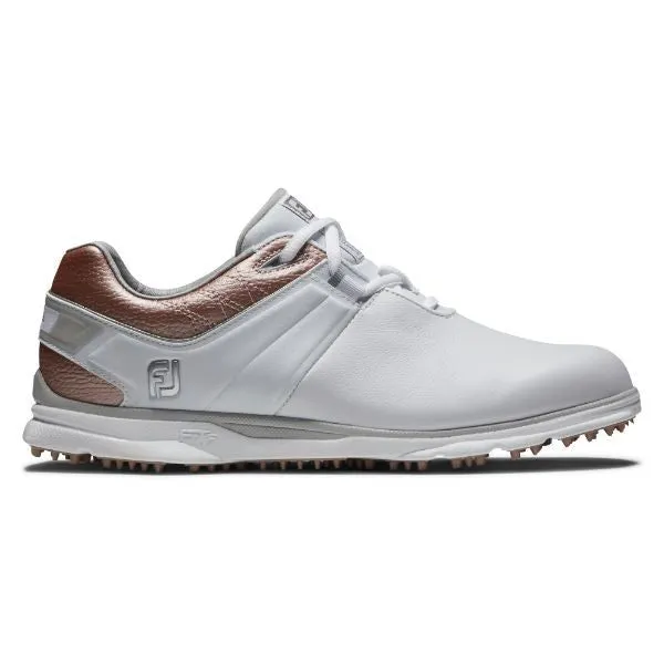 Footjoy Ladies Pro SL Golf Shoes 98140