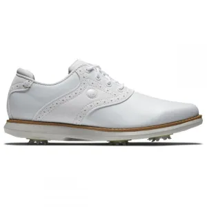 Footjoy Ladies Traditions Golf Shoes 97906