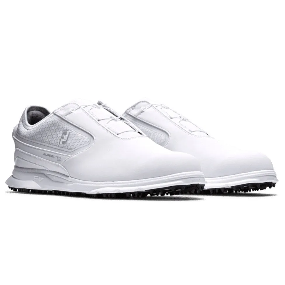 Footjoy Superlites XP BOA Golf Shoes 58091