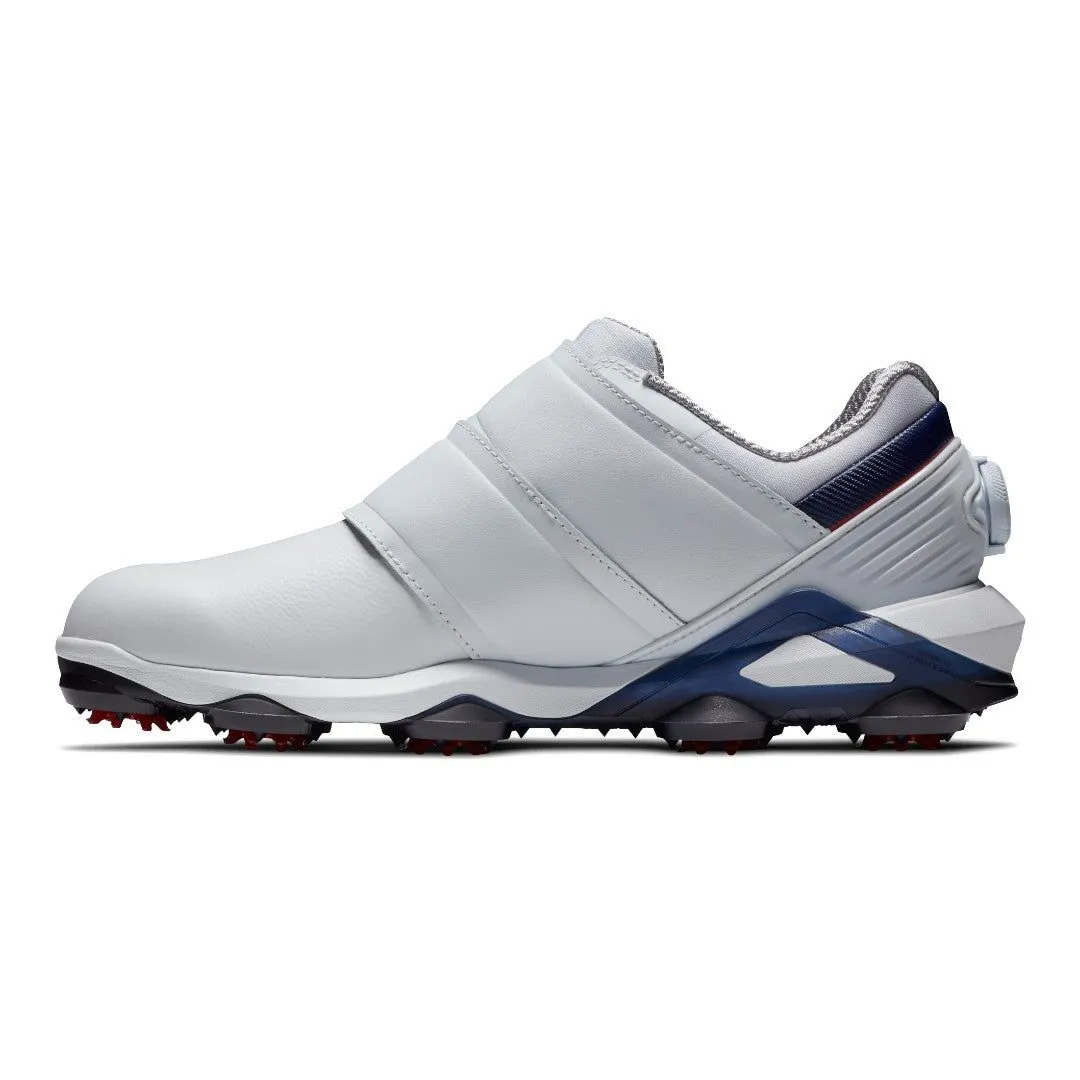 Footjoy Tour Alpha Triple BOA Golf Shoes 55542K