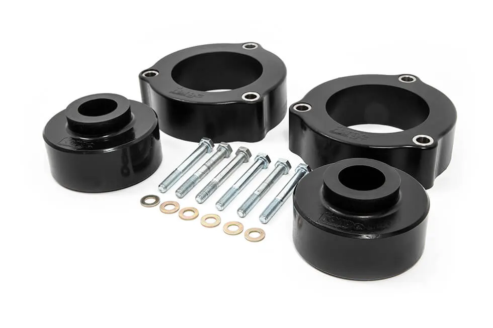 FORGE FMLFT5 Lift Kit for VOLKSWAGEN Golf Mk5/ Mk6 & AUDI Q3 2015