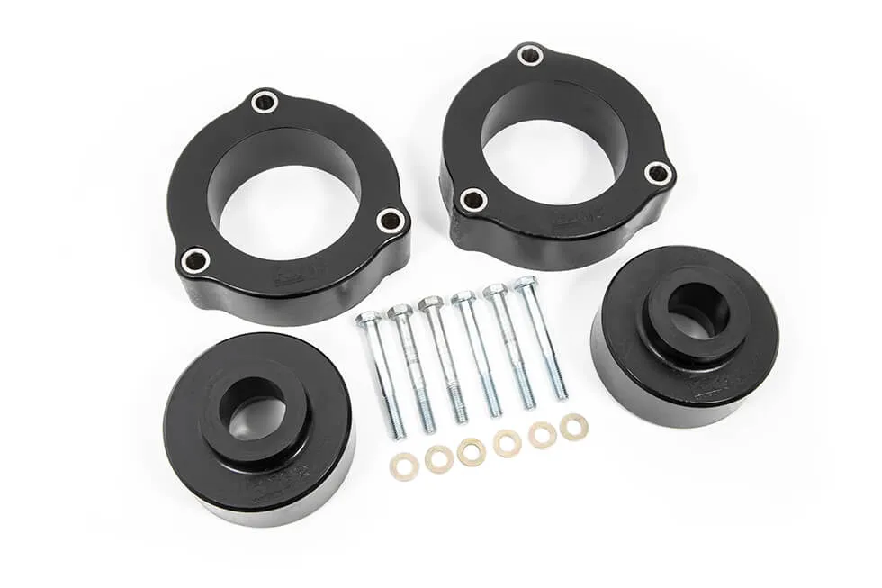 FORGE FMLFT5 Lift Kit for VOLKSWAGEN Golf Mk5/ Mk6 & AUDI Q3 2015