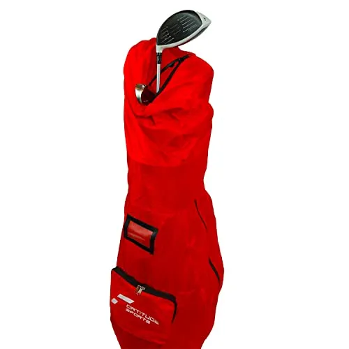 Fortitude Sports Waterproof Golf Bag Rain Cover