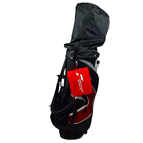 Fortitude Sports Waterproof Golf Bag Rain Cover