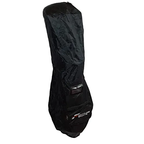 Fortitude Sports Waterproof Golf Bag Rain Cover