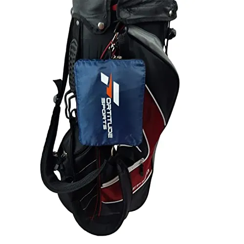 Fortitude Sports Waterproof Golf Bag Rain Cover