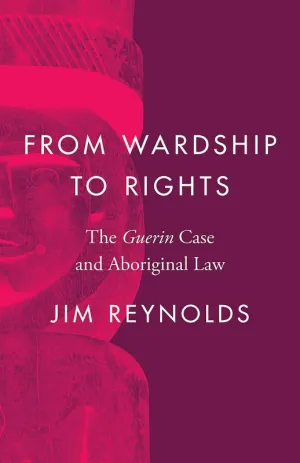 From Wardship to Rights