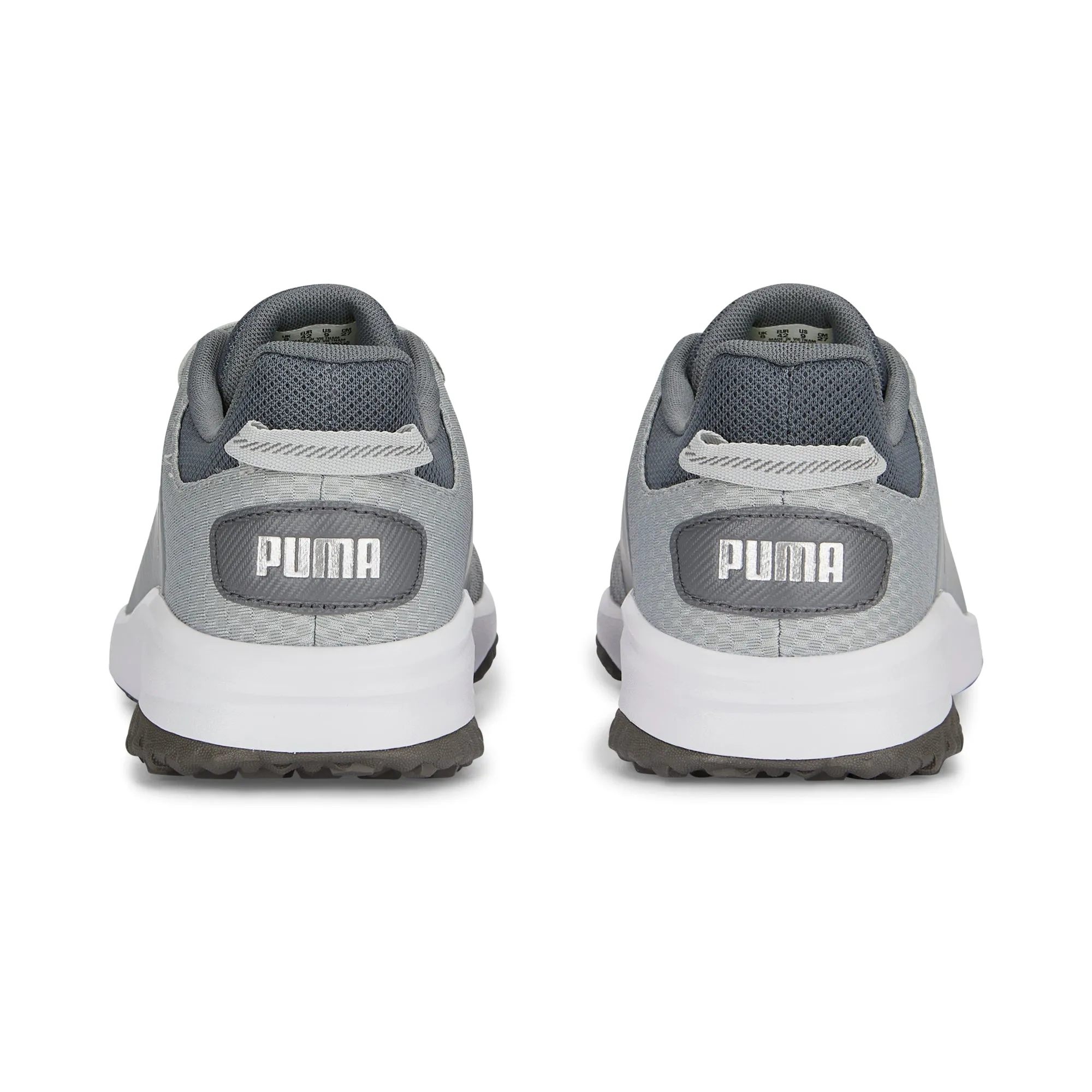 FUSION GRIP Extra Wide Spikeless Golf Shoes