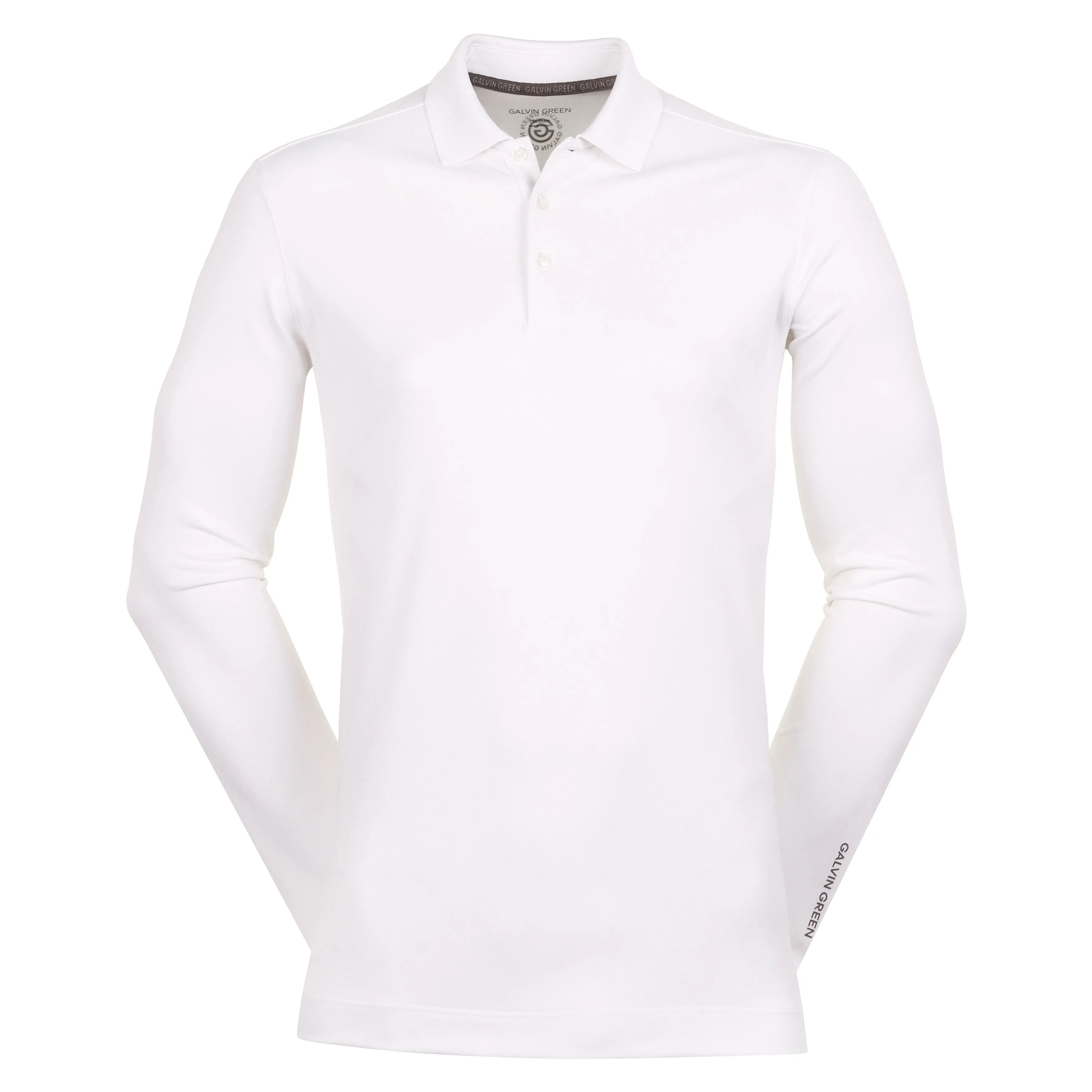 Galvin Green Michael Ventil8  Golf Shirt