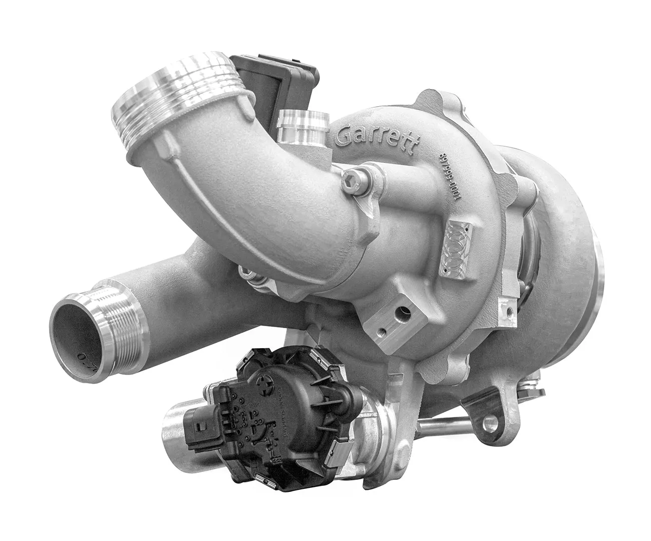 Garrett PowerMax GT2260S Turbocharger For 2.0T VW MK7 Golf R, GTI, GLI & Audi 8V A3, S3