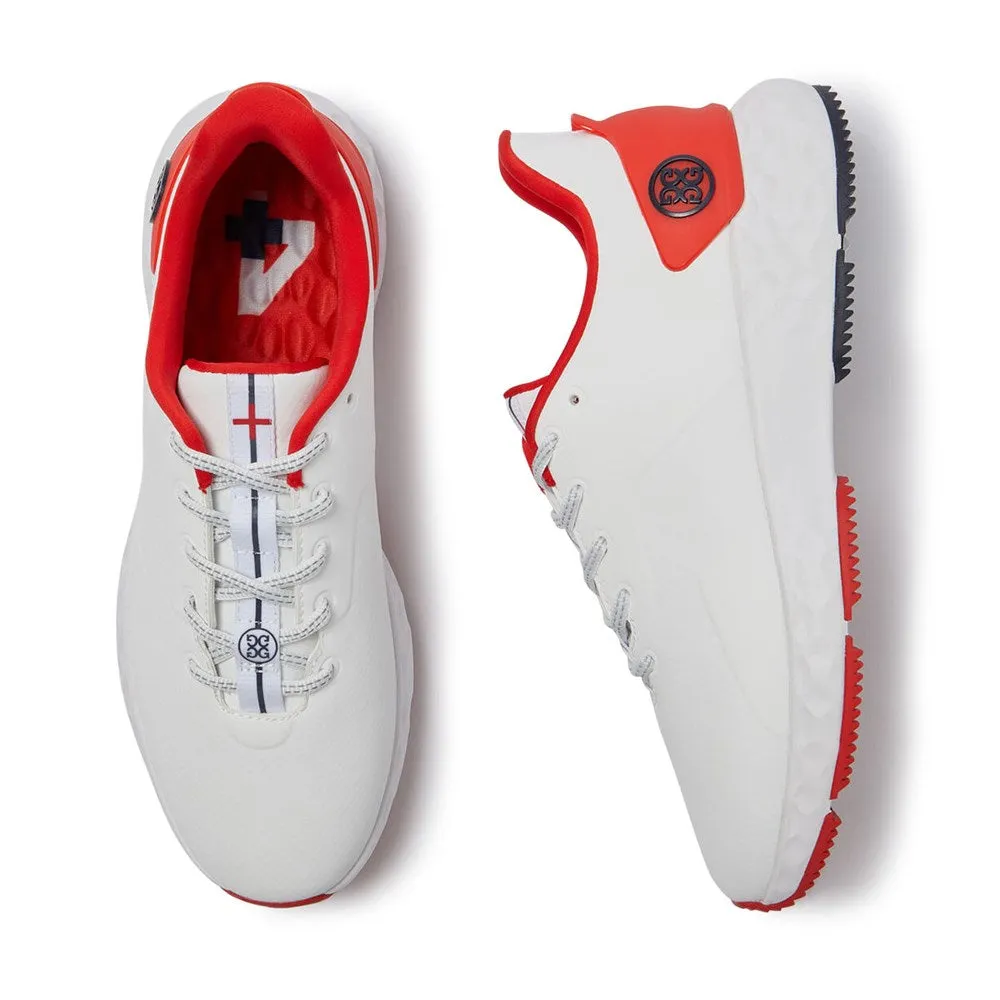 G/Fore Women's MG4  Golf Shoes - Poppy