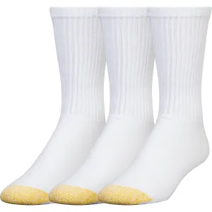 GOLD TOE 2187S ULTRATEC ATHLETIC SOCKS  3 PACK