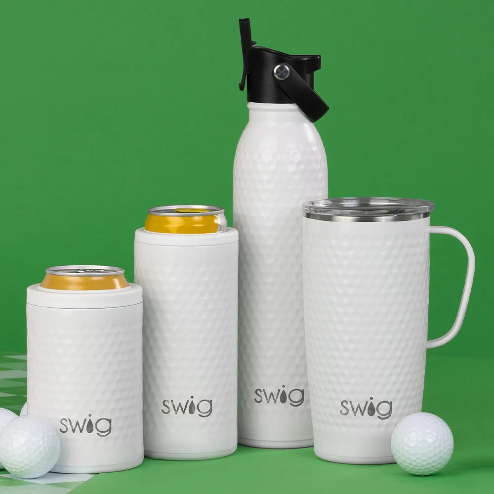 Golf Ball Flip   Sip Bottle 20oz