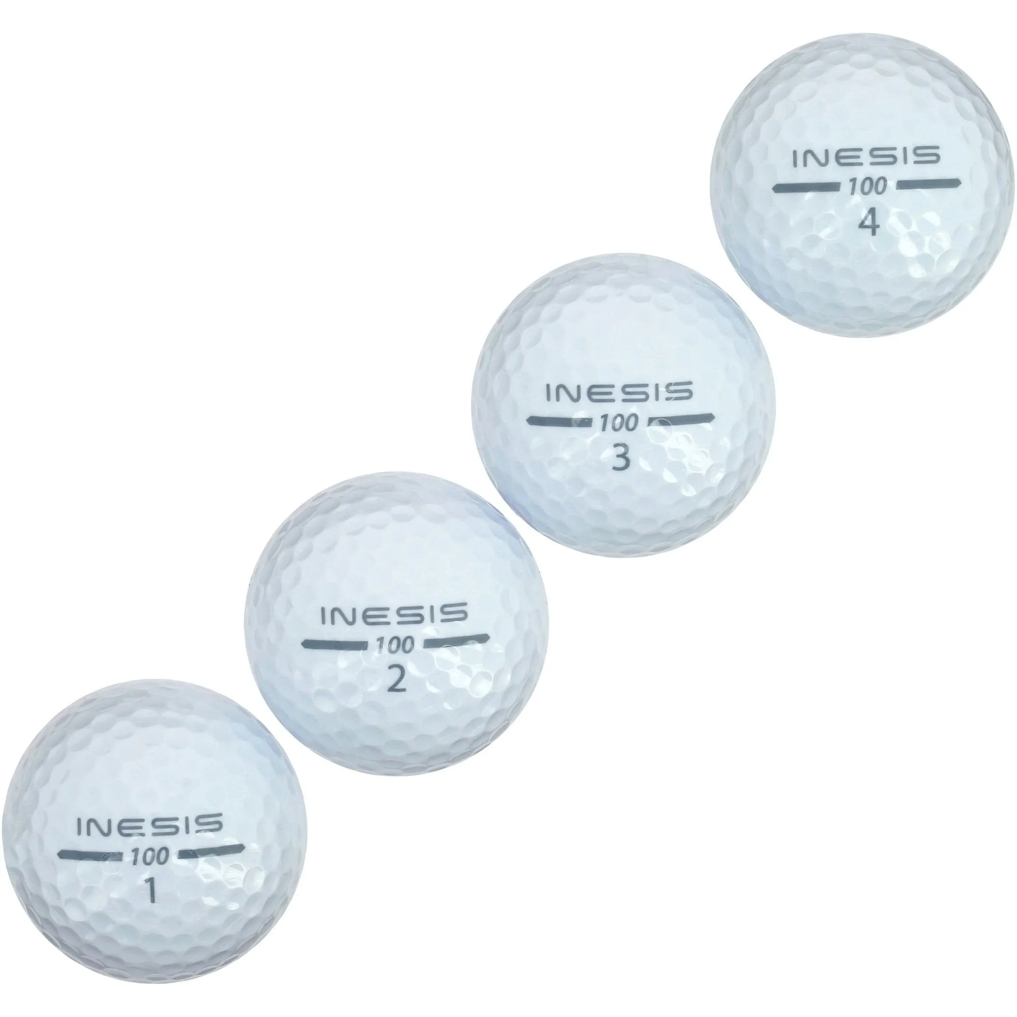 Golf Balls 100 x12