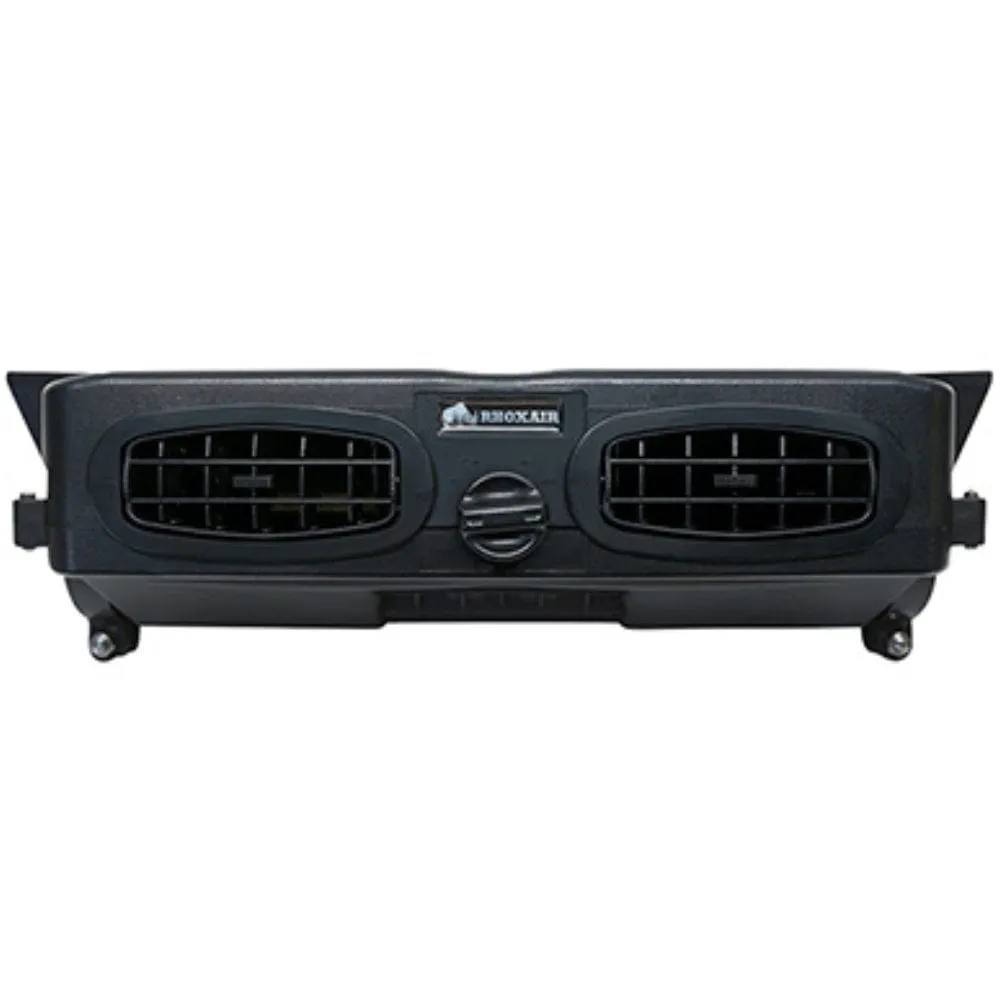 Golf Cart Cabin Cooling Fan (12V / 48V) | RHOXAir