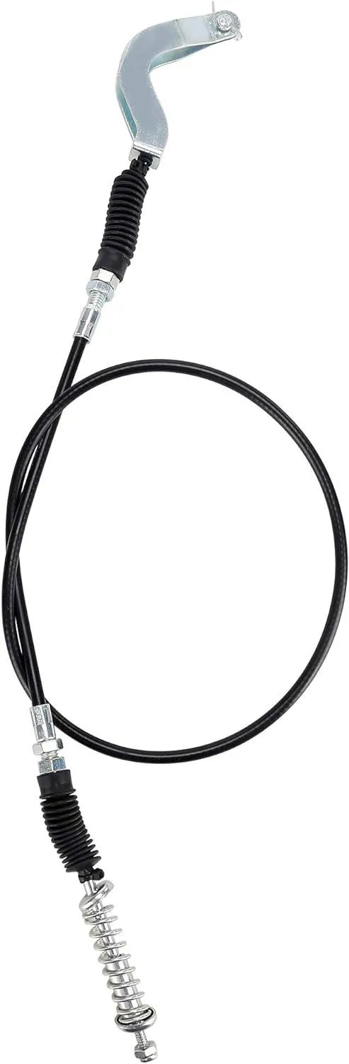 Golf Cart Forward & Reverse Transmission Shift Cable for EZGO Workhorse - 10L0L