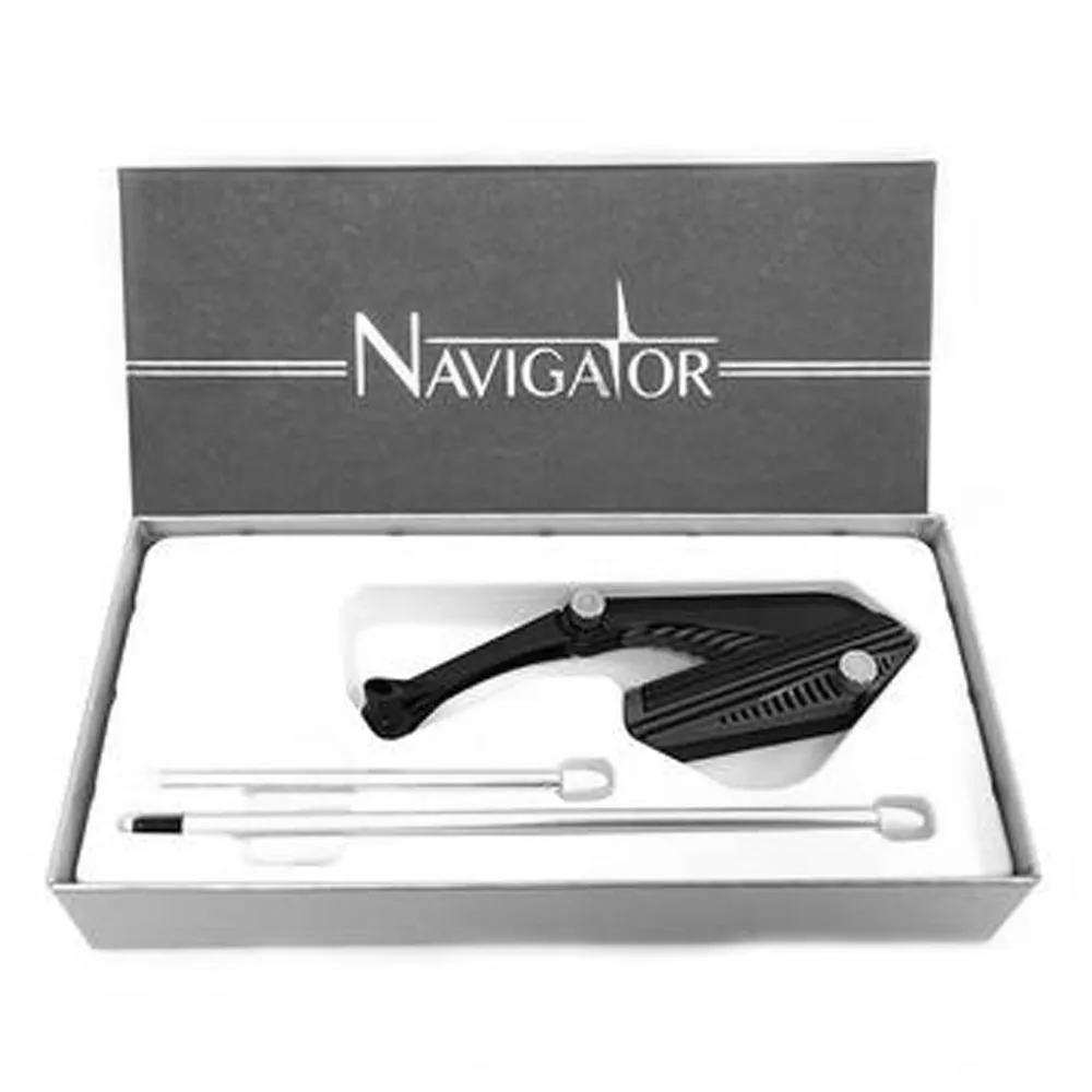 Golf Training Aid Navigator by Dirty Larry Golf