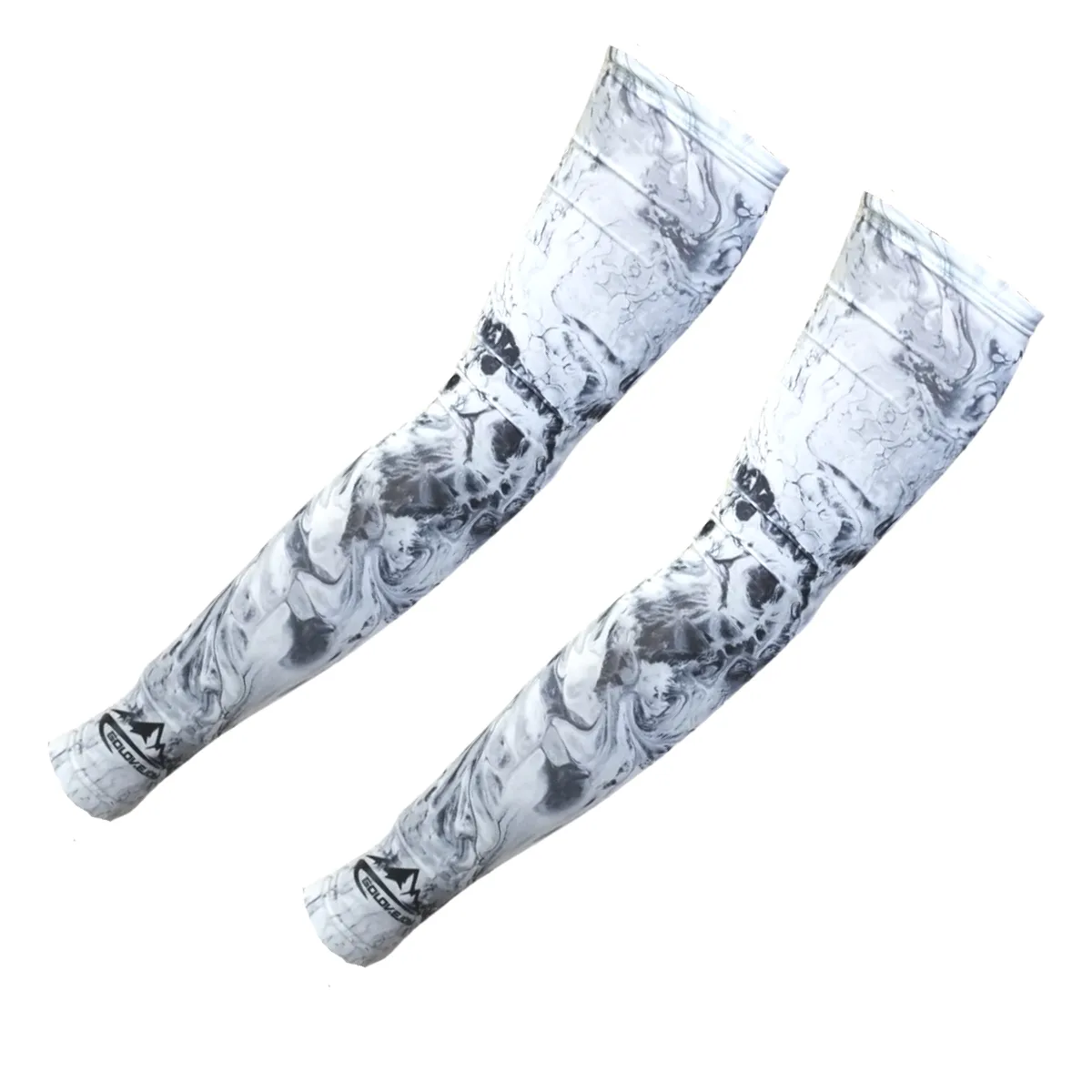 GOLOV.EJOY High Performance UV Arm Sleeves