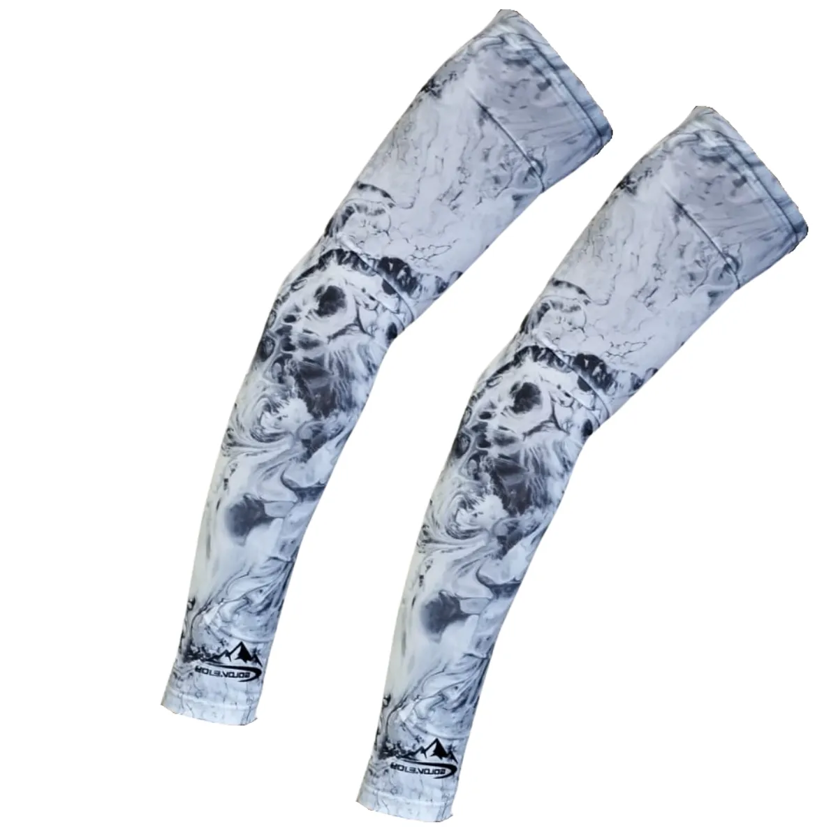 GOLOV.EJOY High Performance UV Arm Sleeves