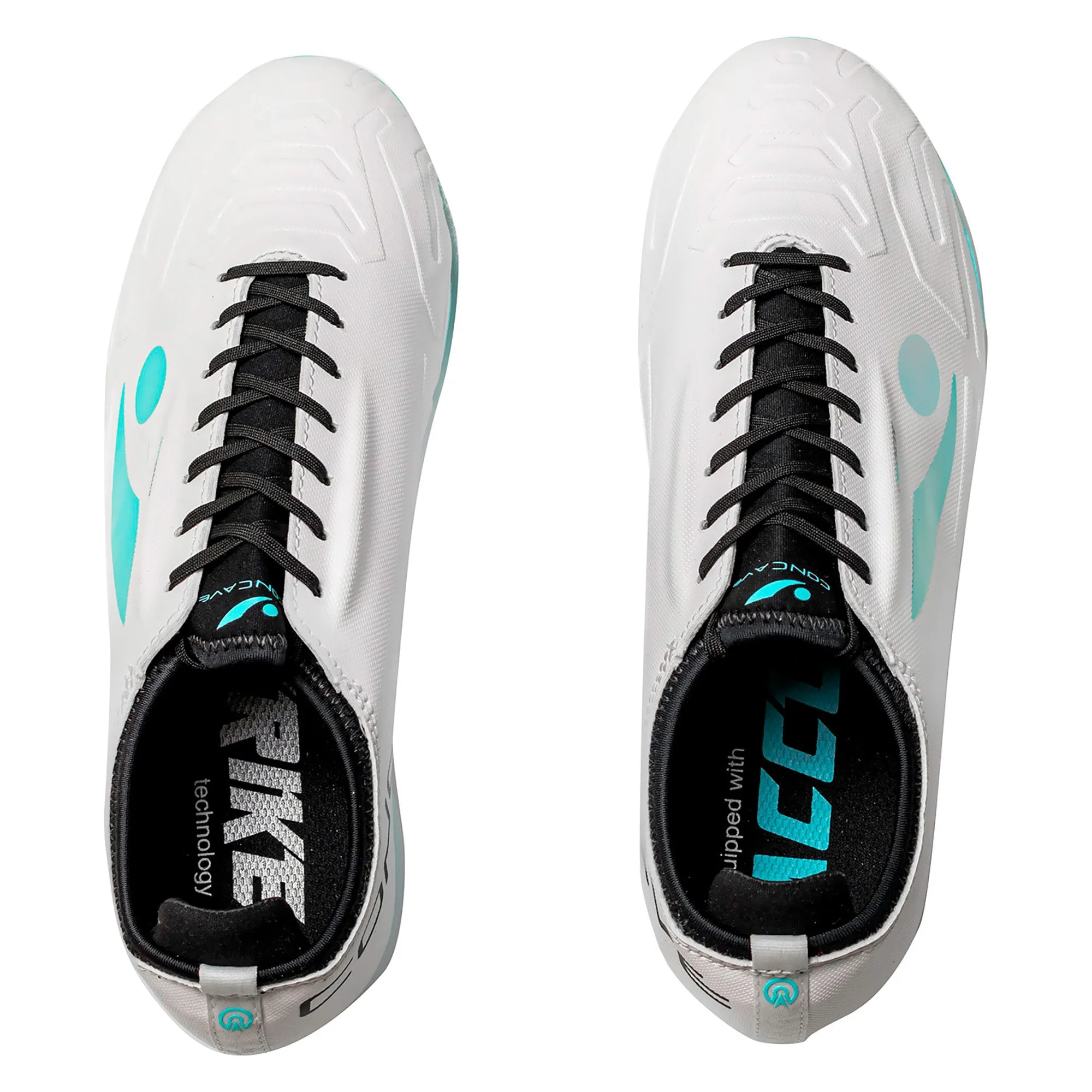 Halo V2 Firm Ground Kid's Football Boots