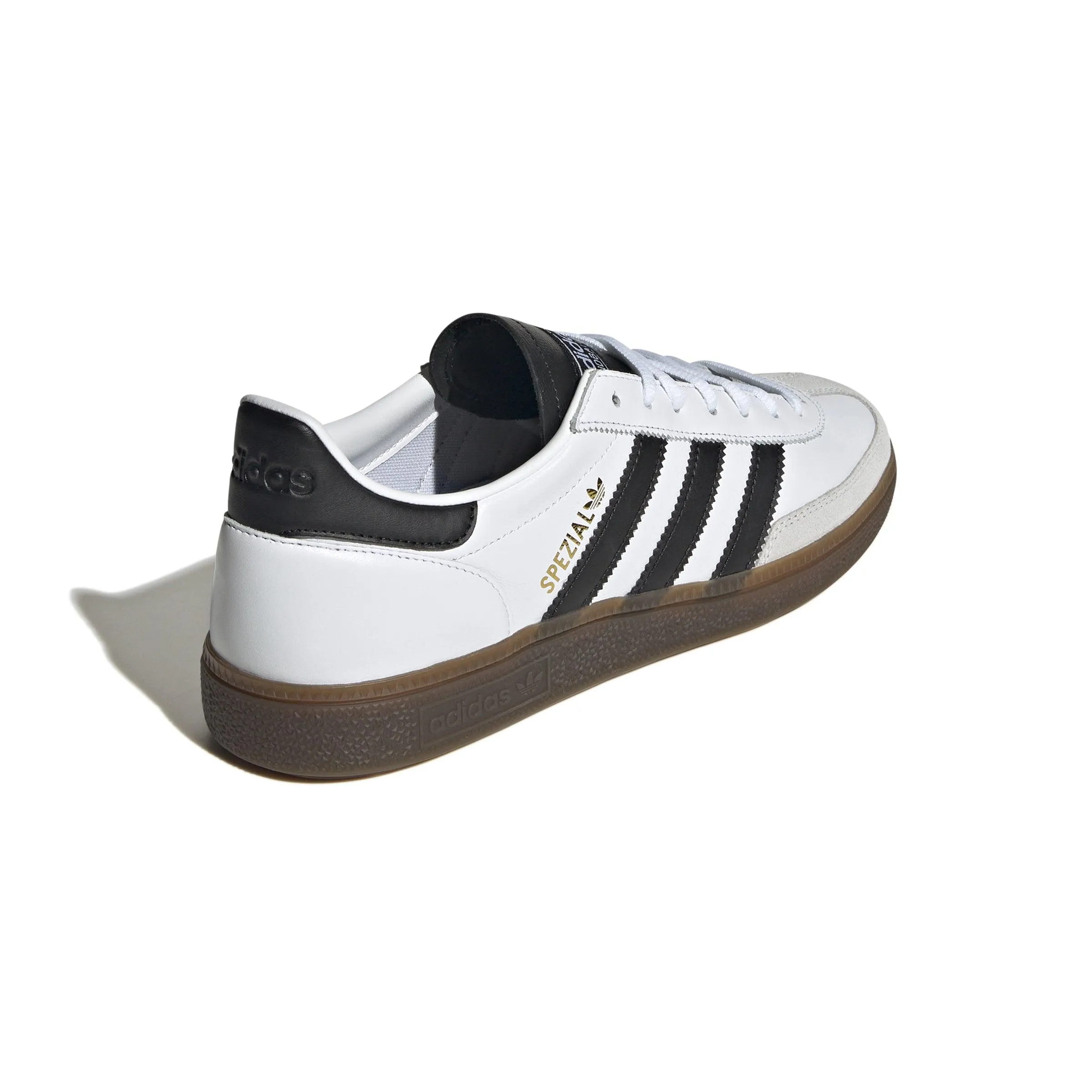 Handball Spezial 'White Black Gum'