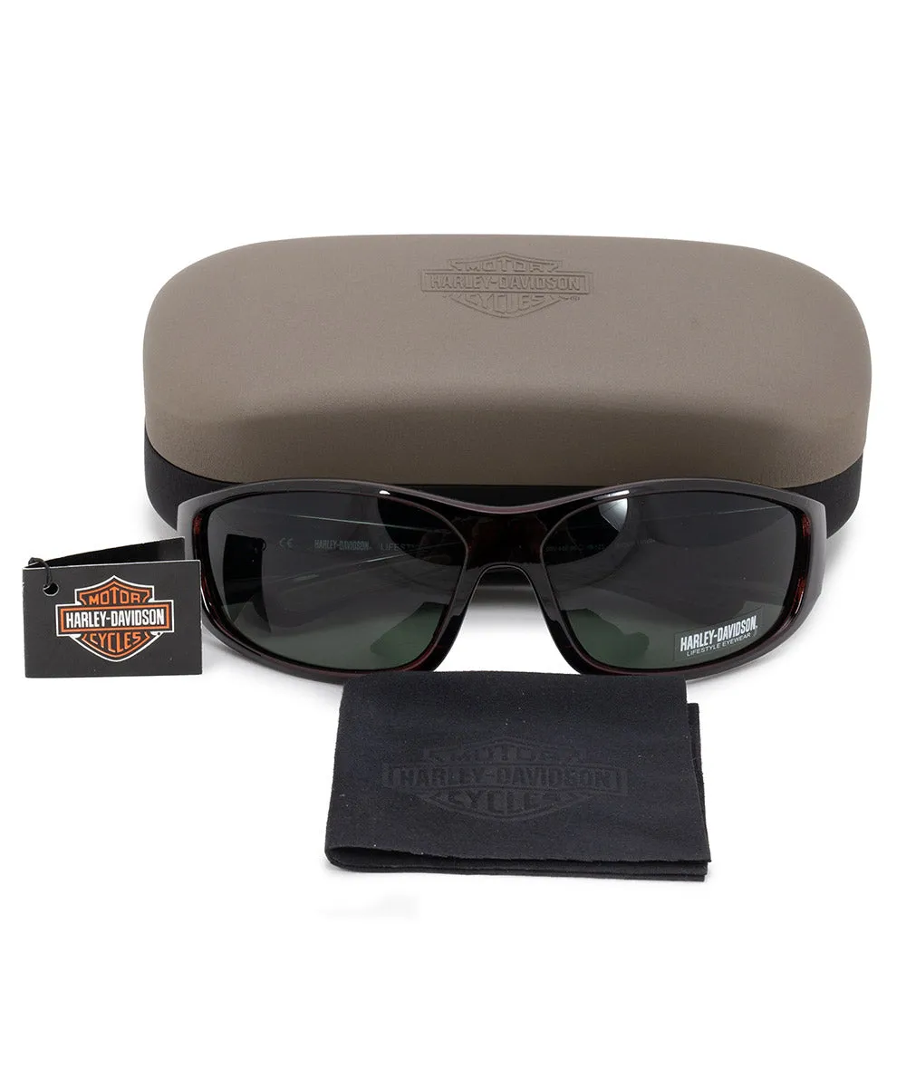 Harley Davidson Sport Sunglasses HDV0108 48E 66