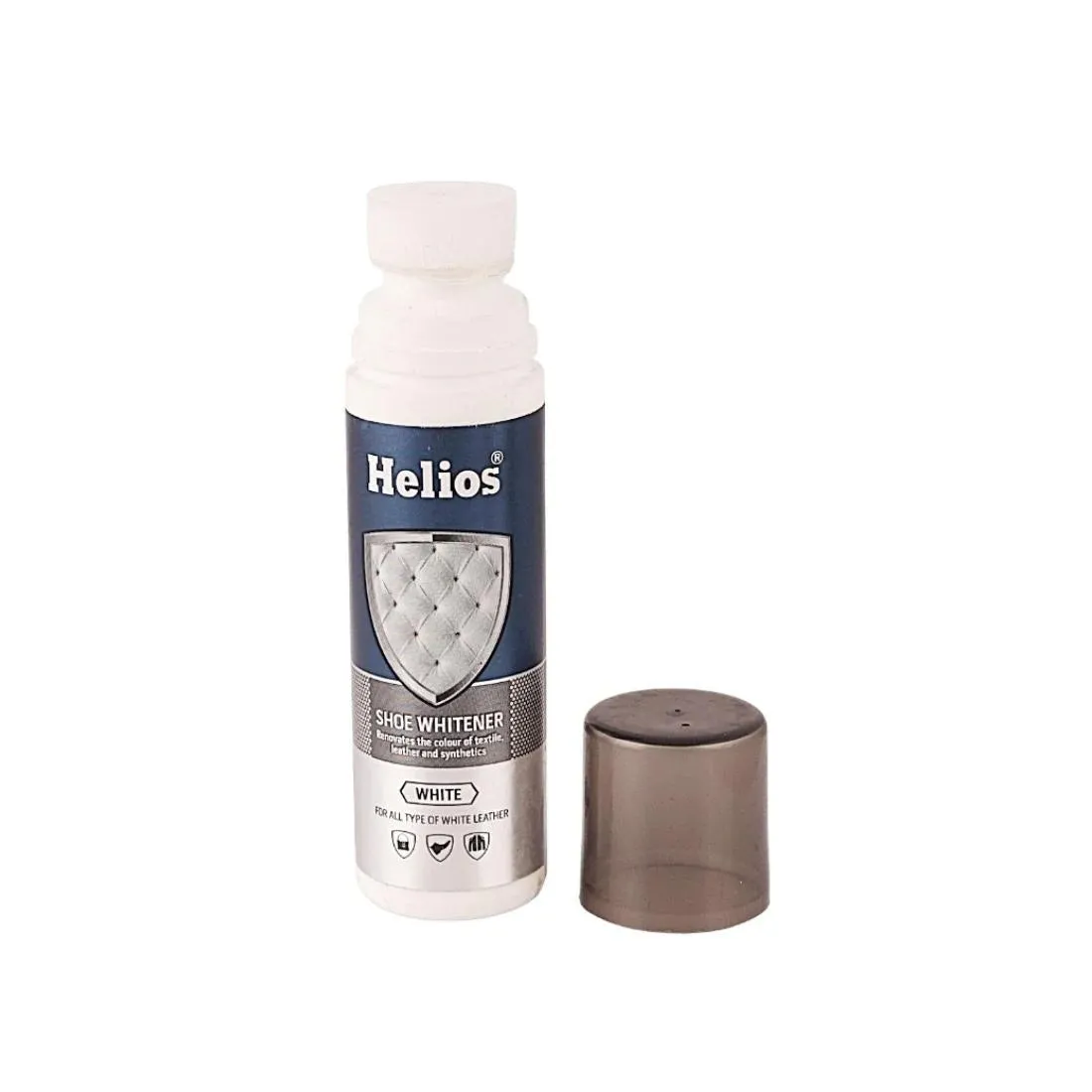 Helios Shoe Whitener - 75 ML