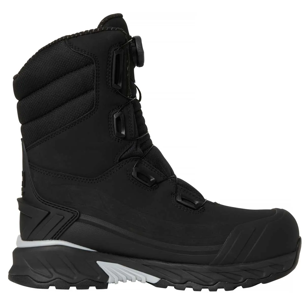 Helly Hansen Bifrost Winter Tall BOA S7S HT Boots