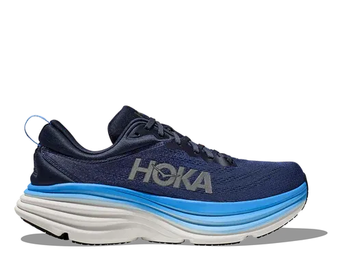 Hoka Bondi 8 Outer Space All Aboard Men's