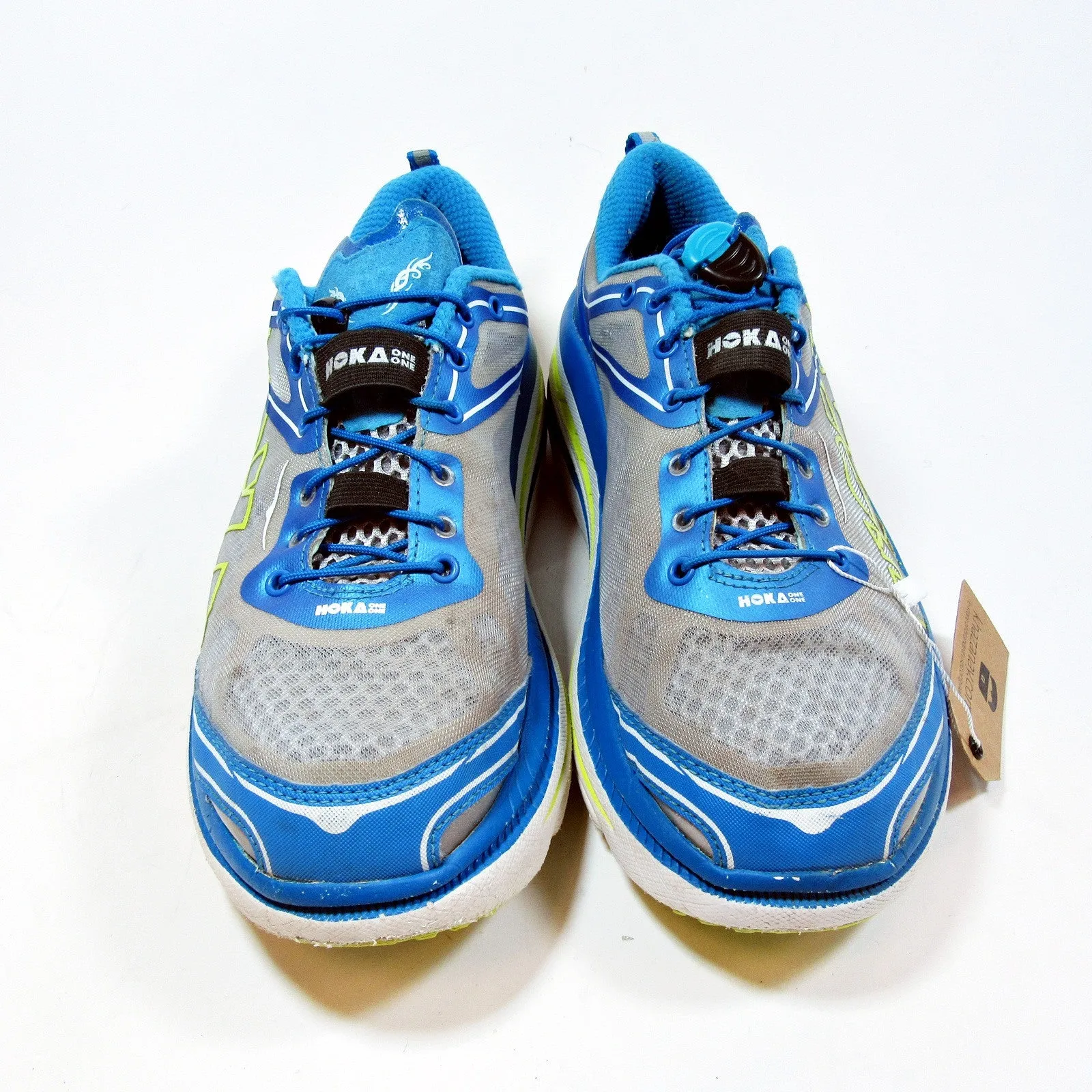 HOKA - Keep Running