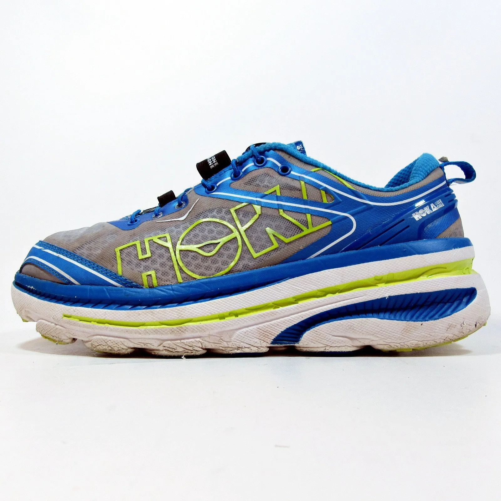 HOKA - Keep Running